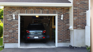 Garage Door Installation at Oakmont Manor, Florida